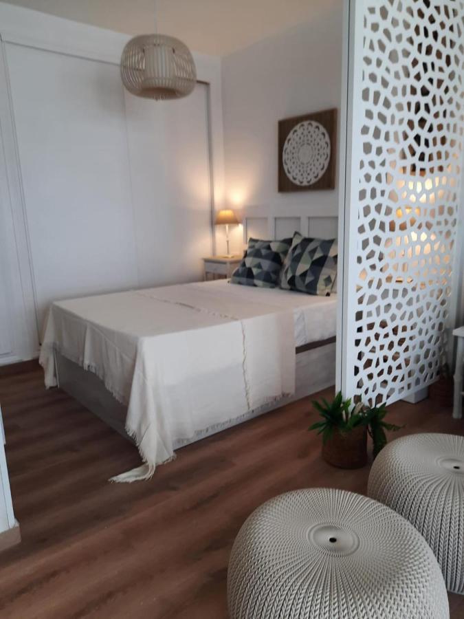 Carvajal Front Line Primera Linea Fuengirola