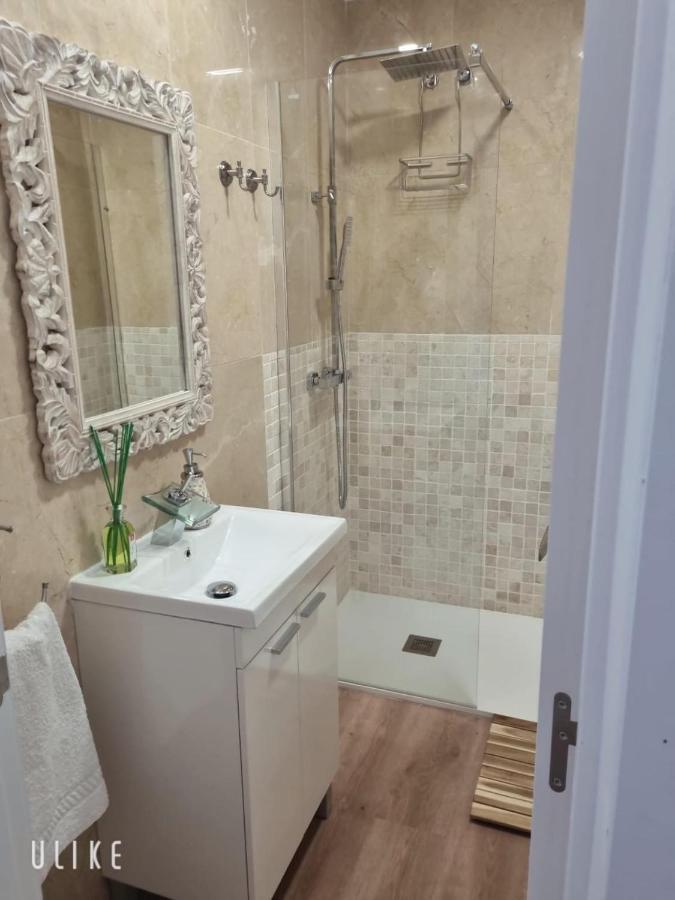 Carvajal Front Line Primera Linea Apartment *