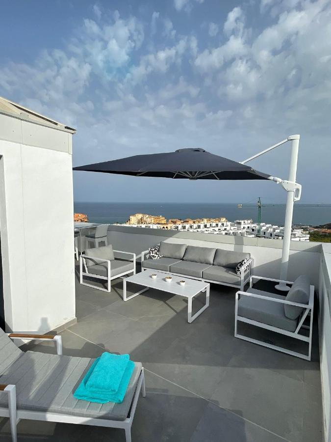 Apartamento Luxury Penthouse Pedro - The View Fuengirola