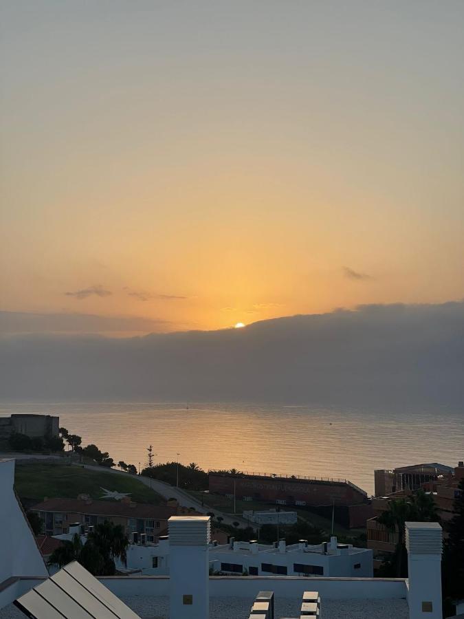 Apartamento Luxury Penthouse Pedro - The View Fuengirola