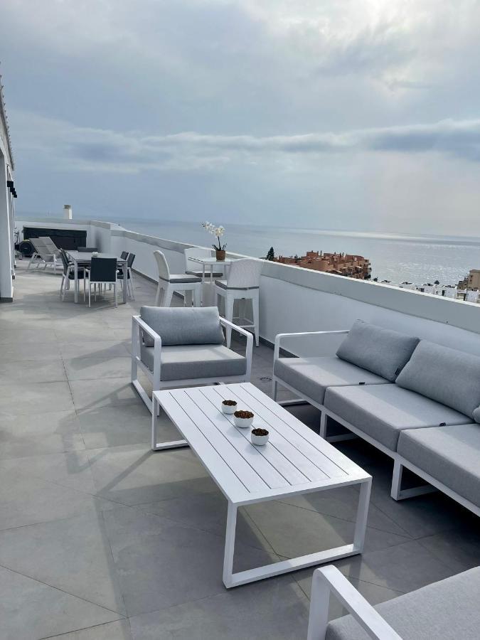 Apartamento Luxury Penthouse Pedro - The View Fuengirola