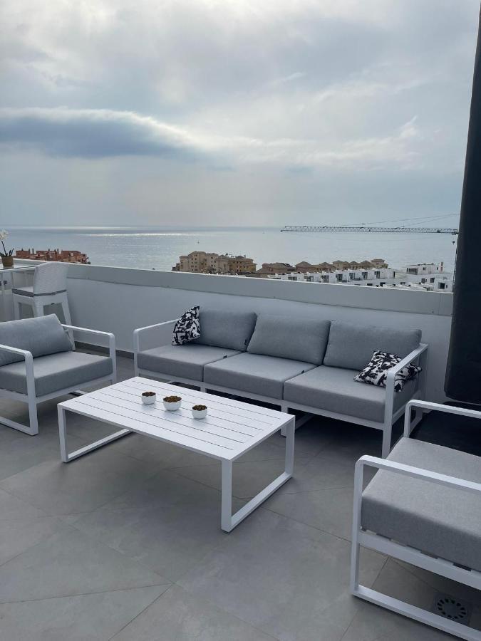Luxury Penthouse Pedro - The View