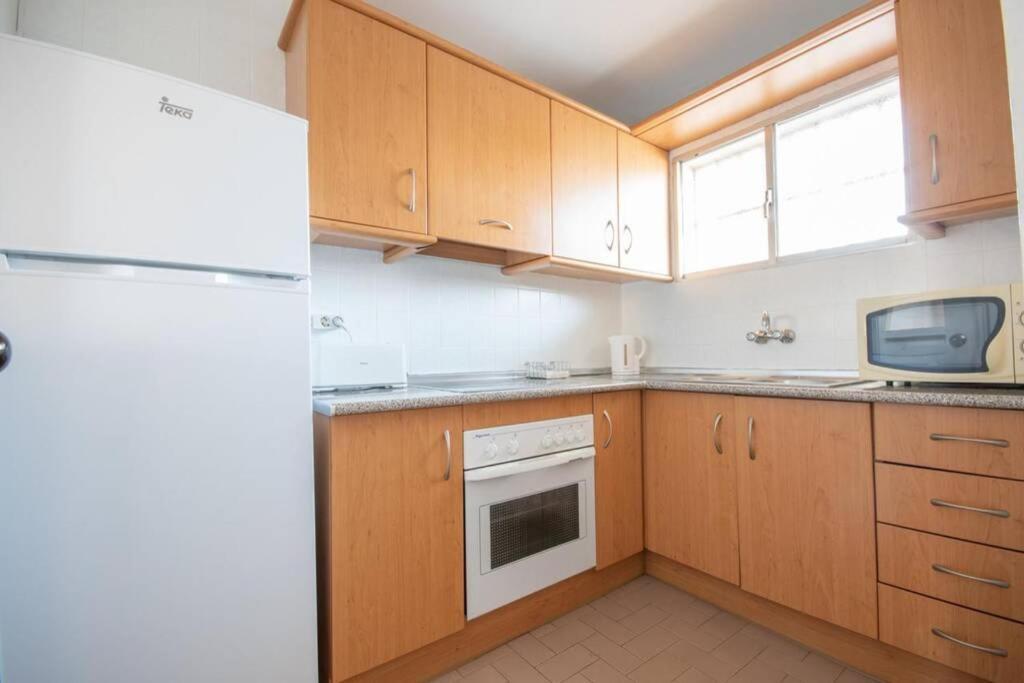 Apartamento Ronda 3 Fuengirola