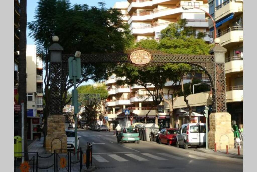 Apartamento A Un Paseo De La Playa Apartment *