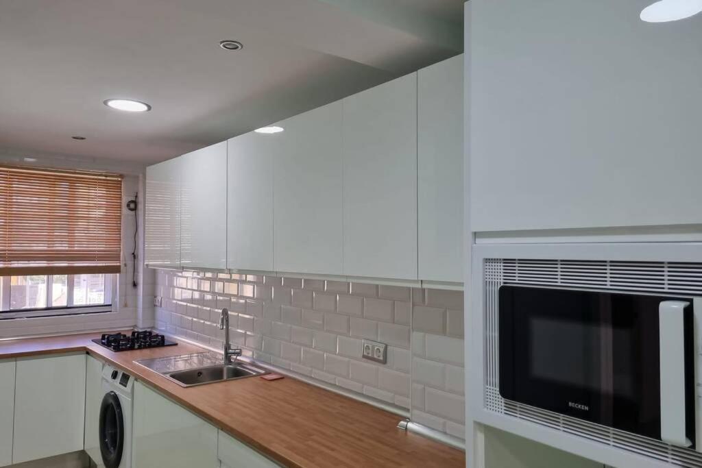 Apartamento A Un Paseo De La Playa Fuengirola