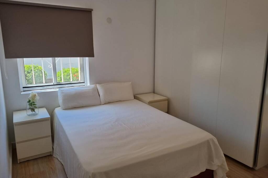 Apartment Apartamento A Un Paseo De La Playa Fuengirola