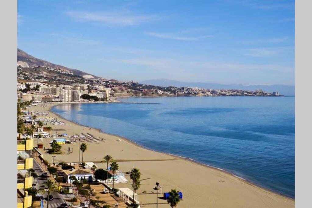 Apartamento A Un Paseo De La Playa Apartment Fuengirola