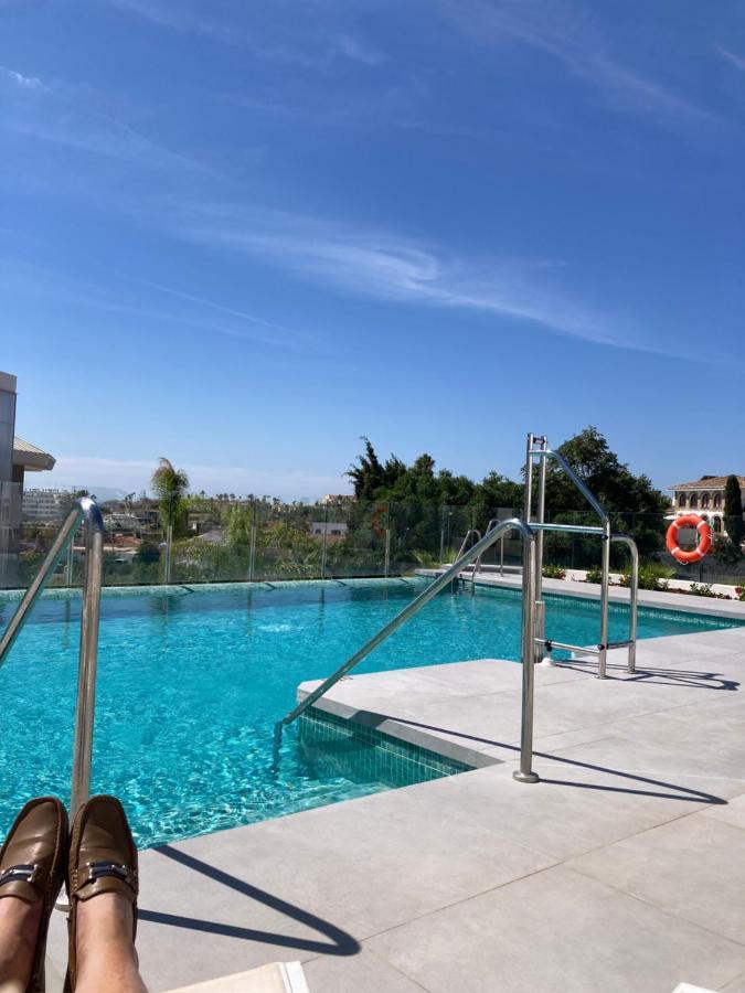 Luxury Penthouse Pedro - The View Apartamento Fuengirola