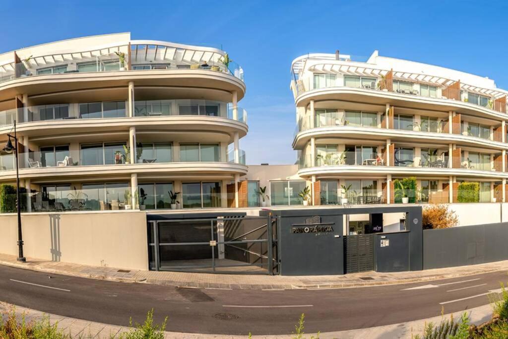 New - Close To Sea - Pool - Sauna Apartment Fuengirola