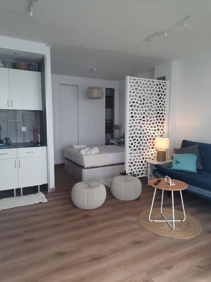 Apartment Carvajal Front Line Primera Linea
