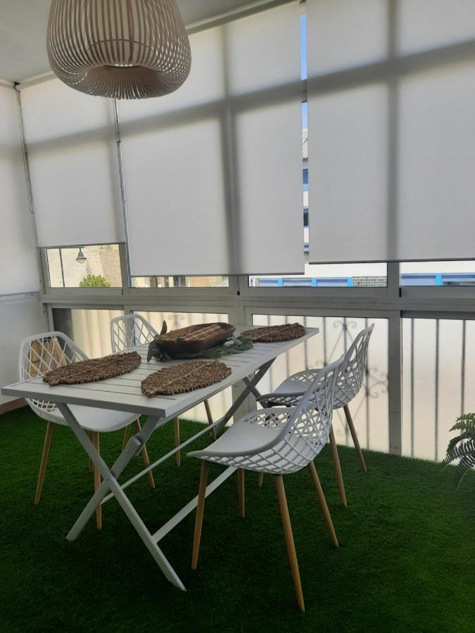 Apartment Carvajal Front Line Primera Linea