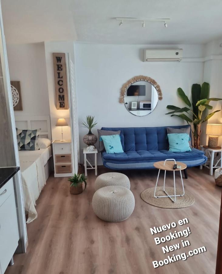 Carvajal Front Line Primera Linea Apartment *