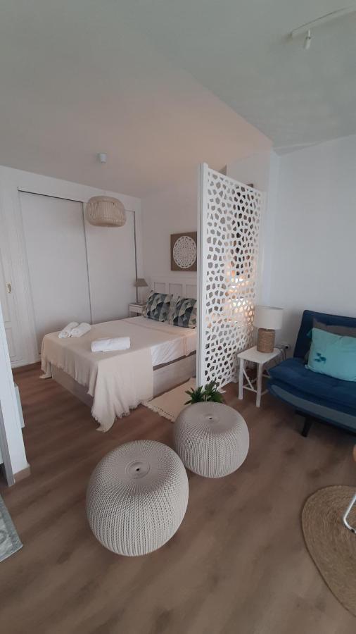 Apartment Carvajal Front Line Primera Linea Fuengirola