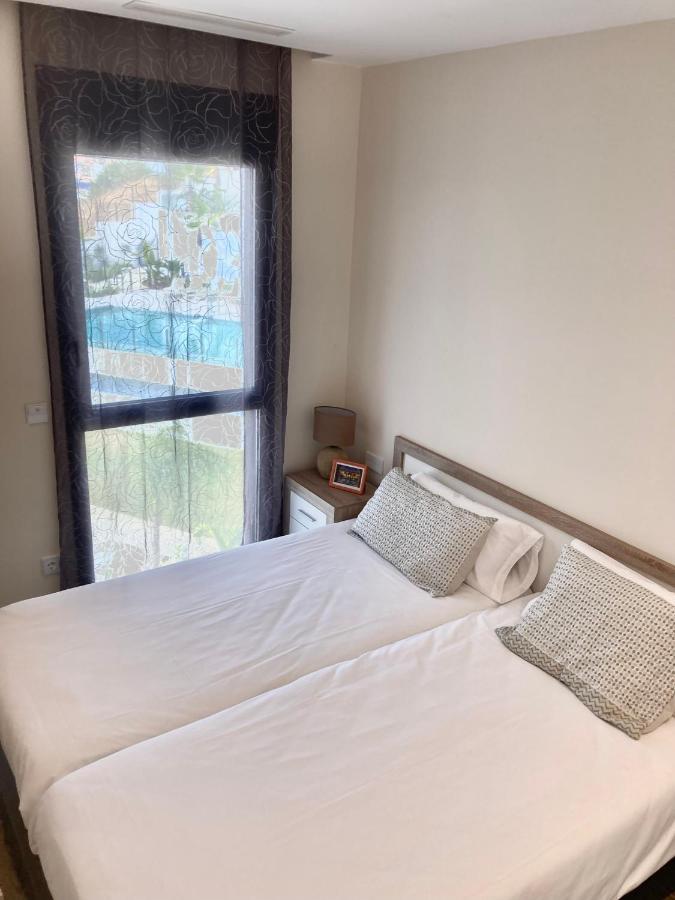 Luxury Penthouse Jacobo - The View Fuengirola