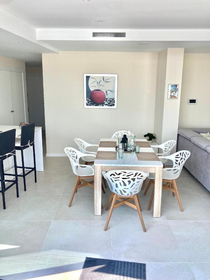 Luxury Penthouse Jacobo - The View Apartment *