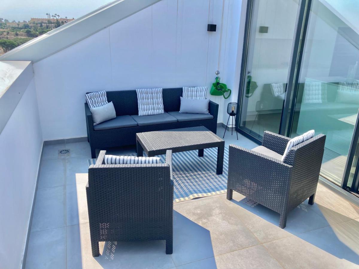 Luxury Penthouse Jacobo - The View