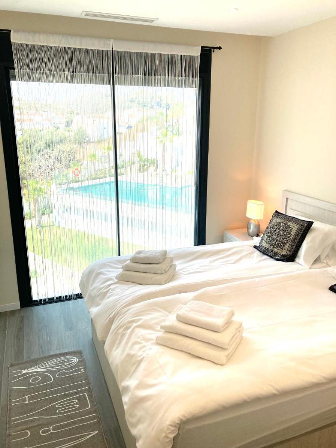 Apartment Luxury Penthouse Jacobo - The View