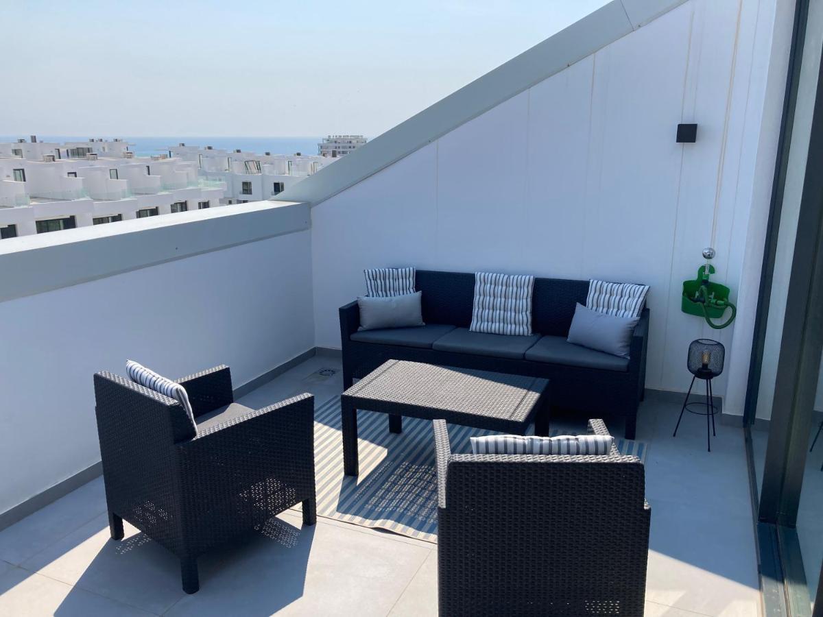 Apartment Luxury Penthouse Jacobo - The View *
