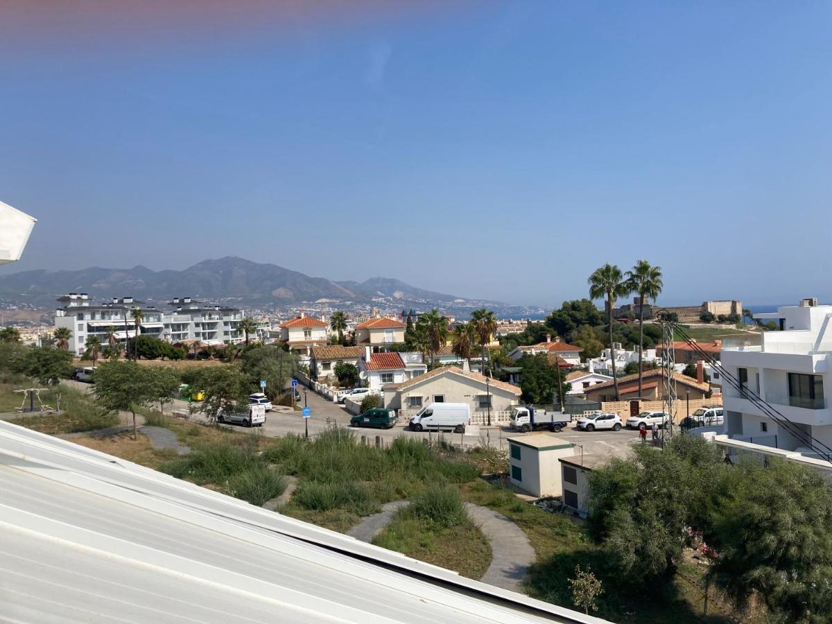 Luxury Penthouse Jacobo - The View Fuengirola