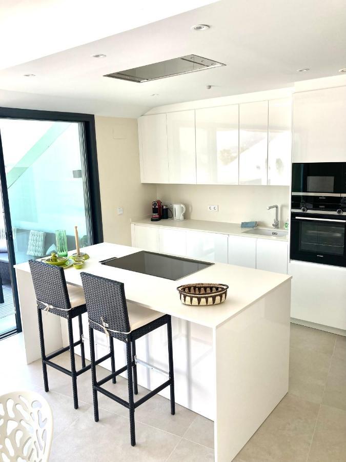 Luxury Penthouse Jacobo - The View Apartment *