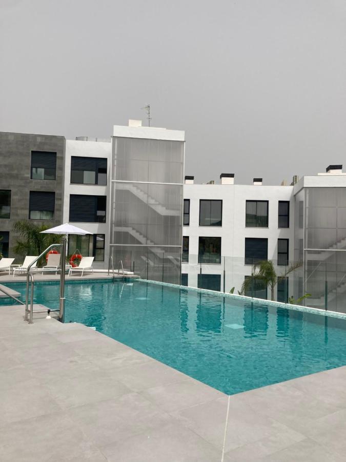 Luxury Penthouse Jacobo - The View * Fuengirola