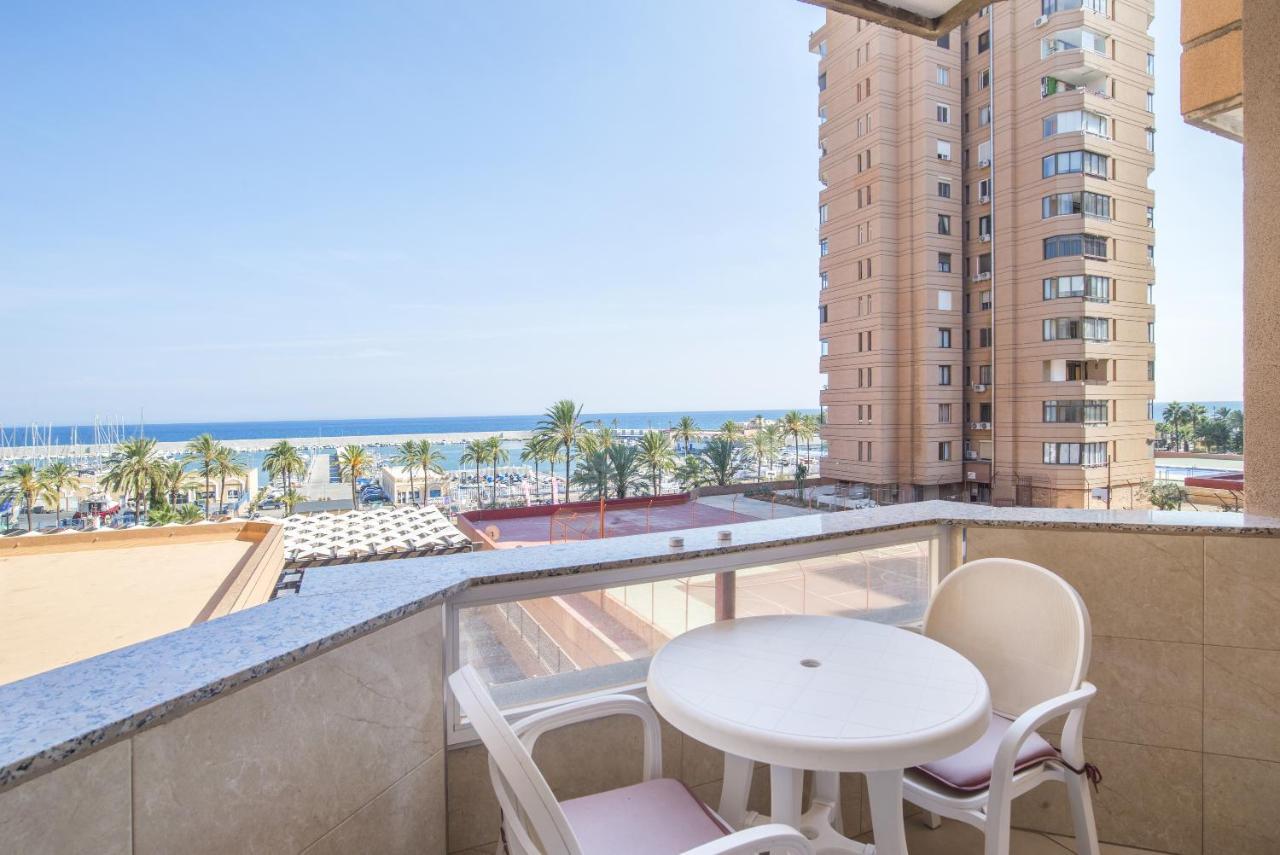 Marina View Modern * Fuengirola