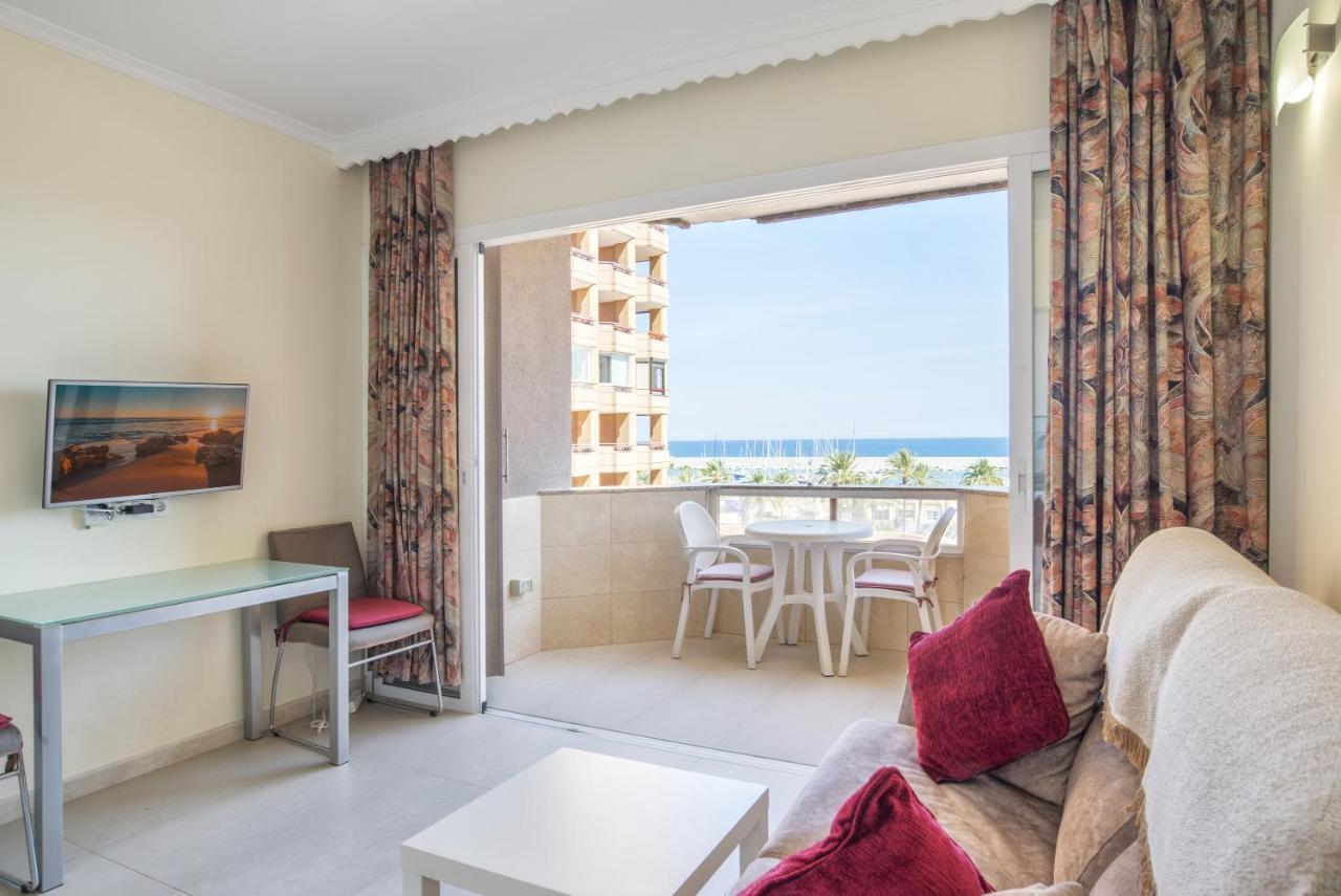 Apartment Marina View Modern Fuengirola