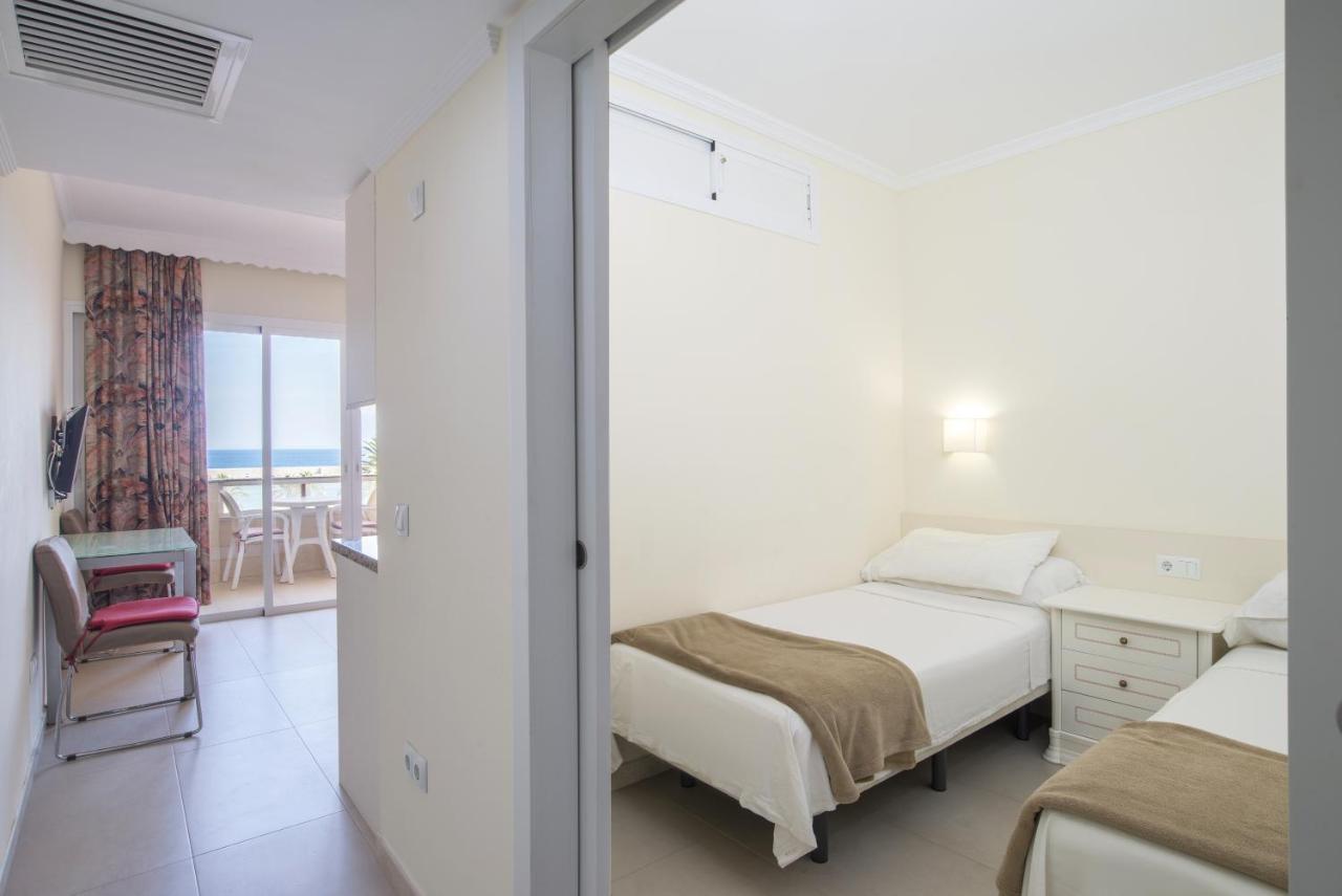 Marina View Modern Fuengirola