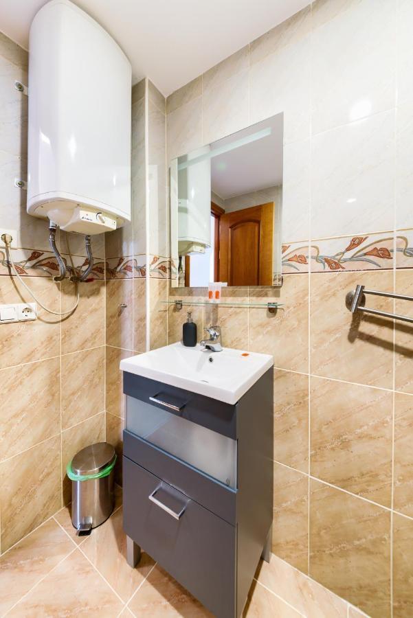 Holidays2fuengirola Palangreros 100 Mts From And Promenade * Fuengirola