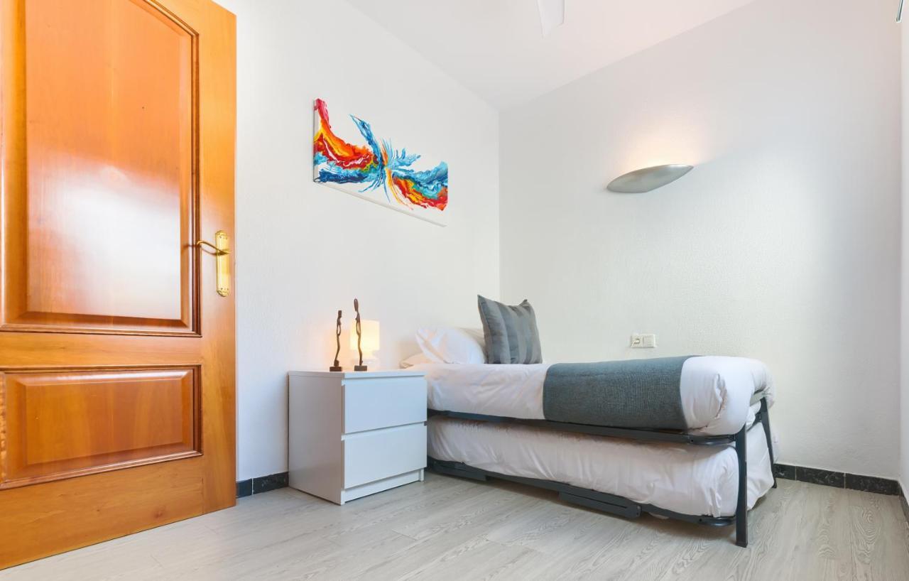 Holidays2fuengirola Palangreros 100 Mts From And Promenade Fuengirola