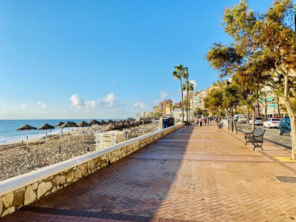 Apartment Playa Bonito Apt En Playa A 200m Fuengirola