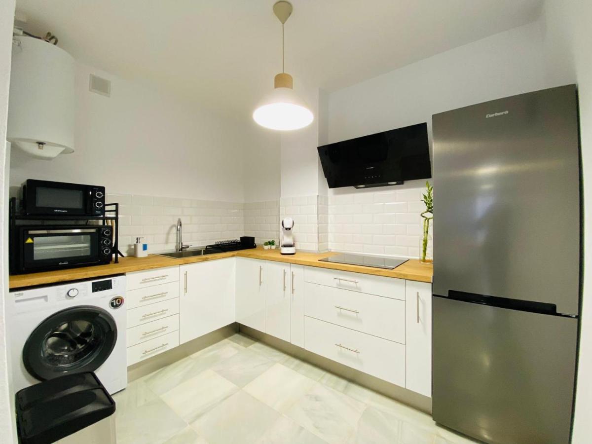 Apartment Playa Bonito Apt En Playa A 200m *
