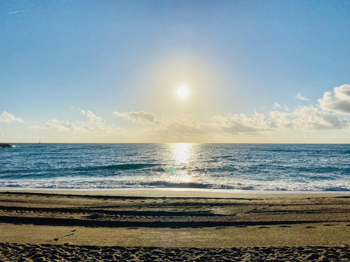 Apartment Playa Bonito Apt En Playa A 200m