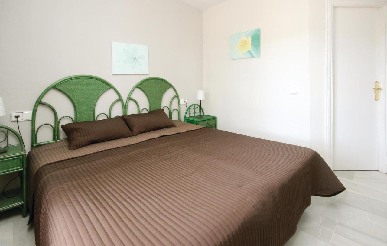 Two-bedroom In Mijas Costa