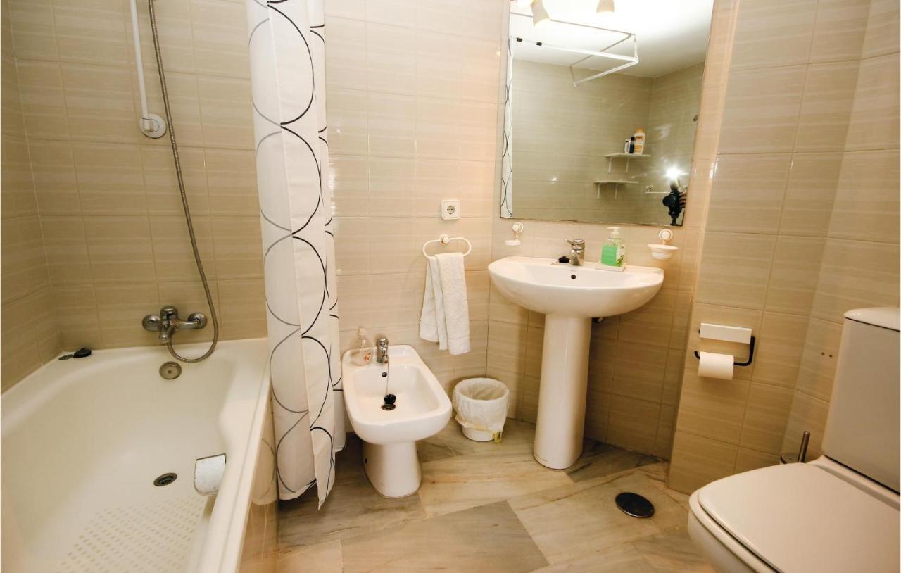 Two-bedroom In Mijas Costa Fuengirola
