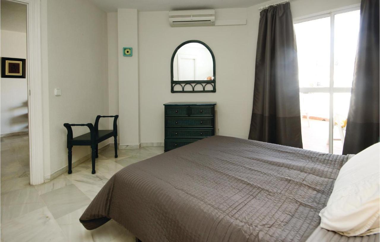 Apartamento Two-bedroom In Mijas Costa *