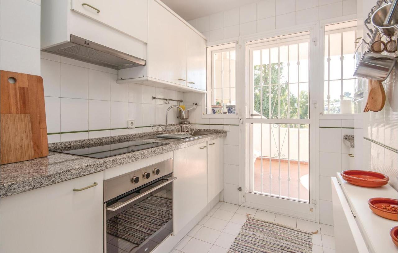 Apartamento Two-bedroom In Mijas Costa