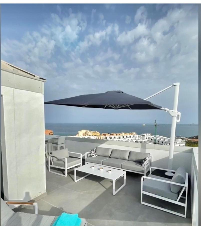 Luxury Penthouse Pedro - The View