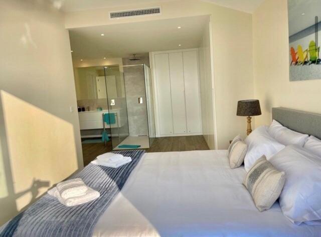 Luxury Penthouse Pedro - The View * Fuengirola