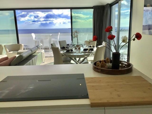 Apartamento Luxury Penthouse Pedro - The View