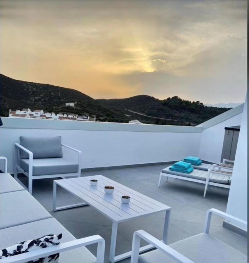 Apartamento Luxury Penthouse Pedro - The View