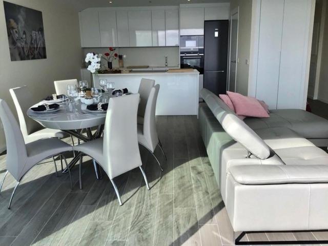 Apartamento Luxury Penthouse Pedro - The View Fuengirola