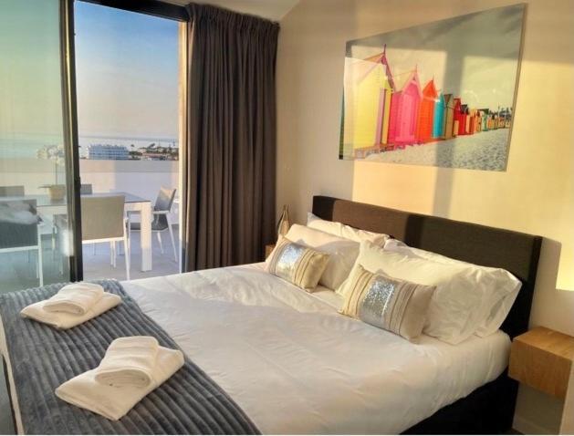 Luxury Penthouse Pedro - The View Fuengirola