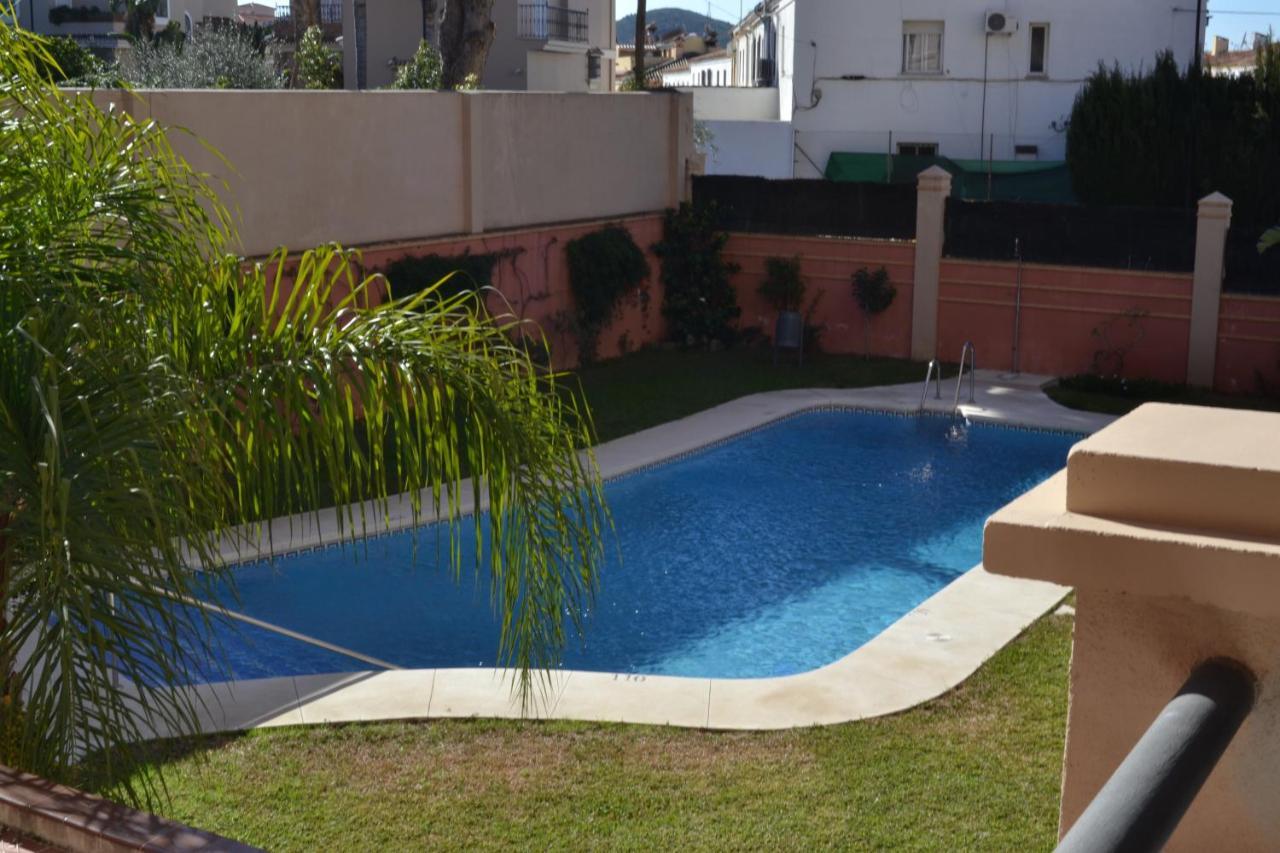 Apartment Apartamento Molino De Viento *