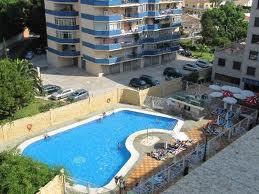 Nuria Sol Apts