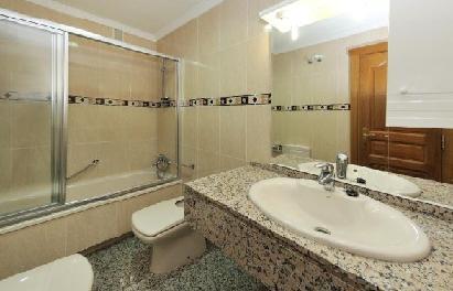 Hotelli Nuria Sol Apts