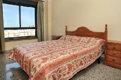Hotelli Nuria Sol Apts 3*