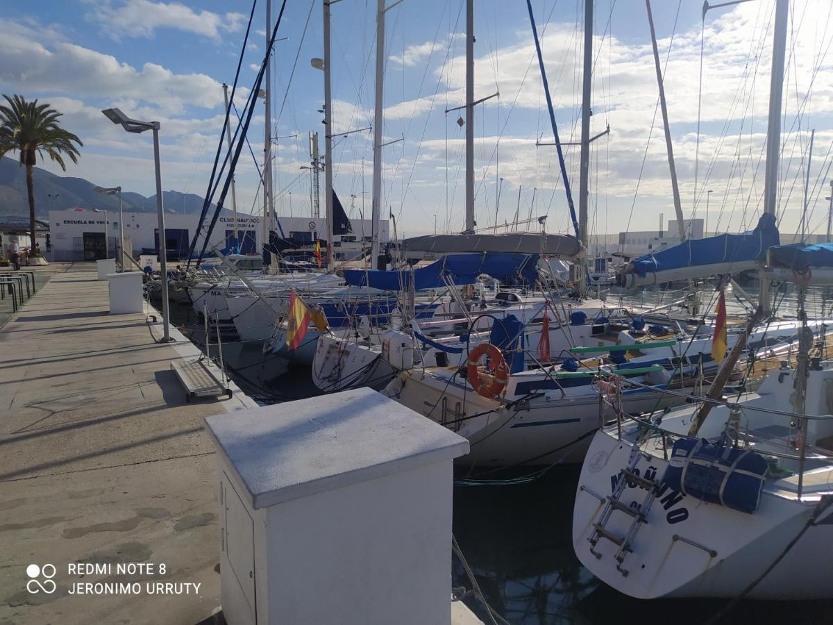 Apartamento Molino De Viento Apartment Fuengirola