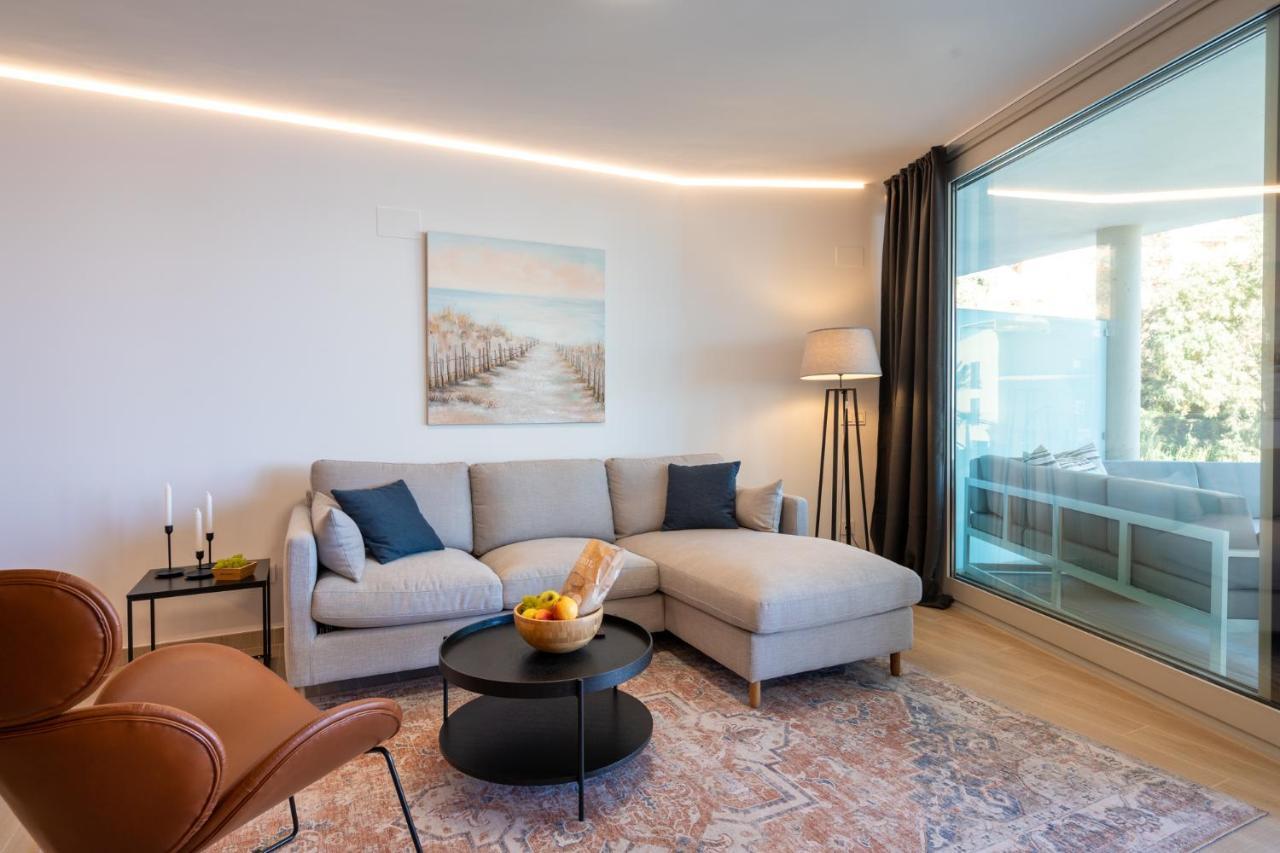 Apartment The Wave Carvajal *