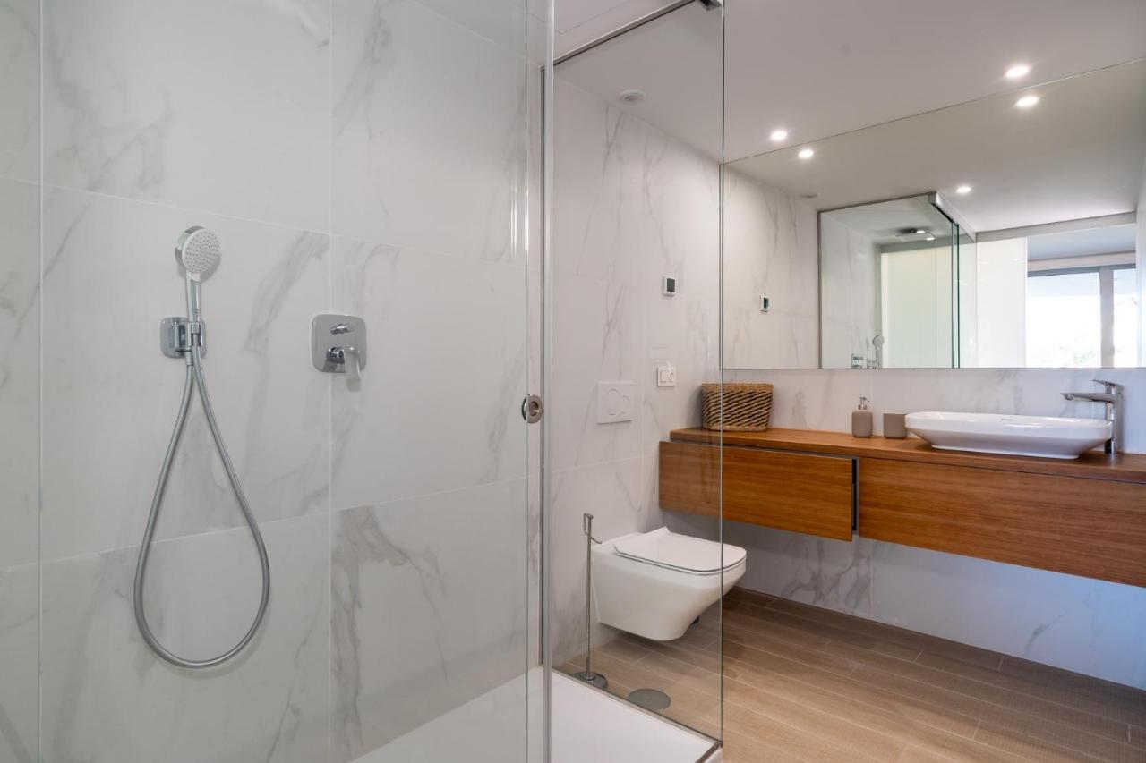 The Wave Carvajal Apartment Fuengirola